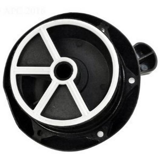 Waterway  Valve Lid Assembly