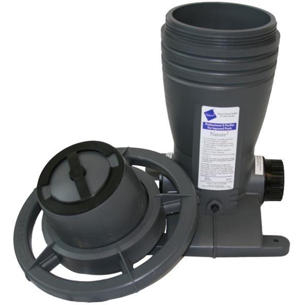 Nature 2 Professional G 2in. InGround Sanitizer Vessel In The Swim