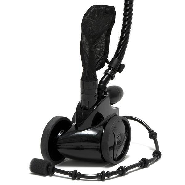 Polaris  360 Black Max Pressure Side Automatic Pool Cleaner