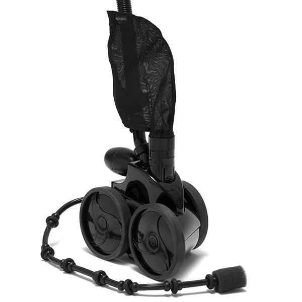 Polaris  360 Black Max Pressure Side Automatic Pool Cleaner