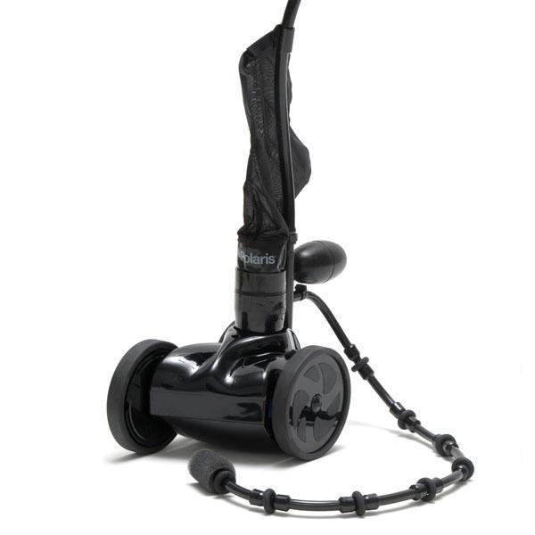 Polaris 280 Black Max Pool Cleaner F5B