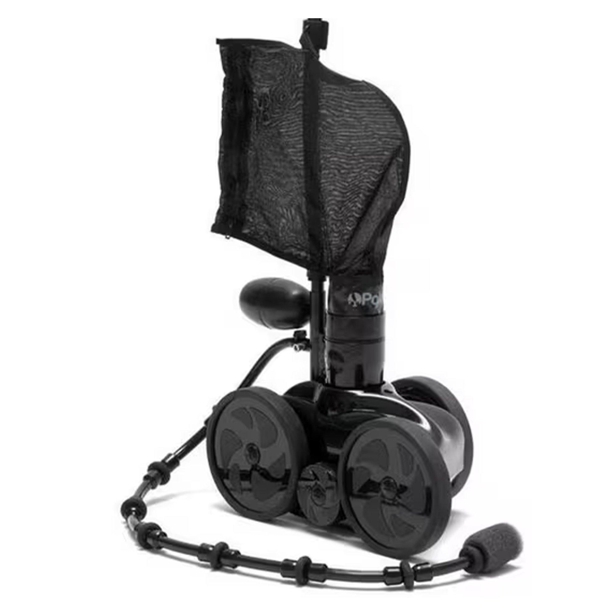 280 BlackMax Pressure Side Automatic Pool Cleaner