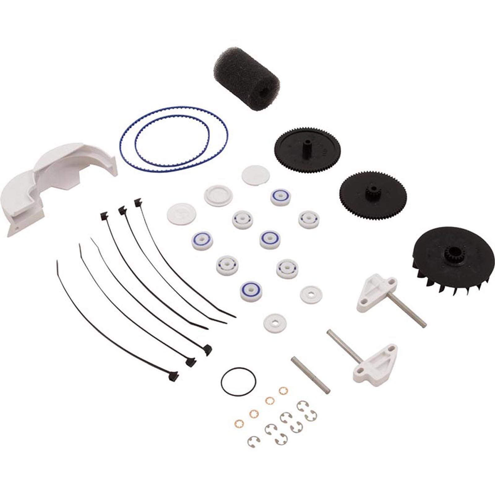 Polaris  Polaris 380 Tune-Up Kit Black  9-100-9015