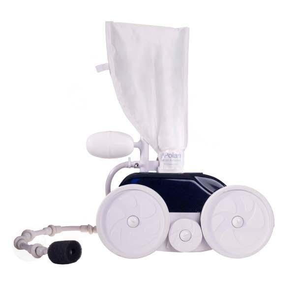Polaris  180 Pressure Side Automatic Pool Cleaner