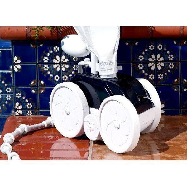 Polaris  180 Pressure Side Automatic Pool Cleaner