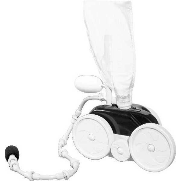 Polaris  180 Pressure Side Automatic Pool Cleaner