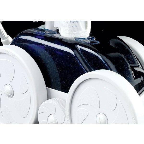 180 Pressure Side Automatic Pool Cleaner