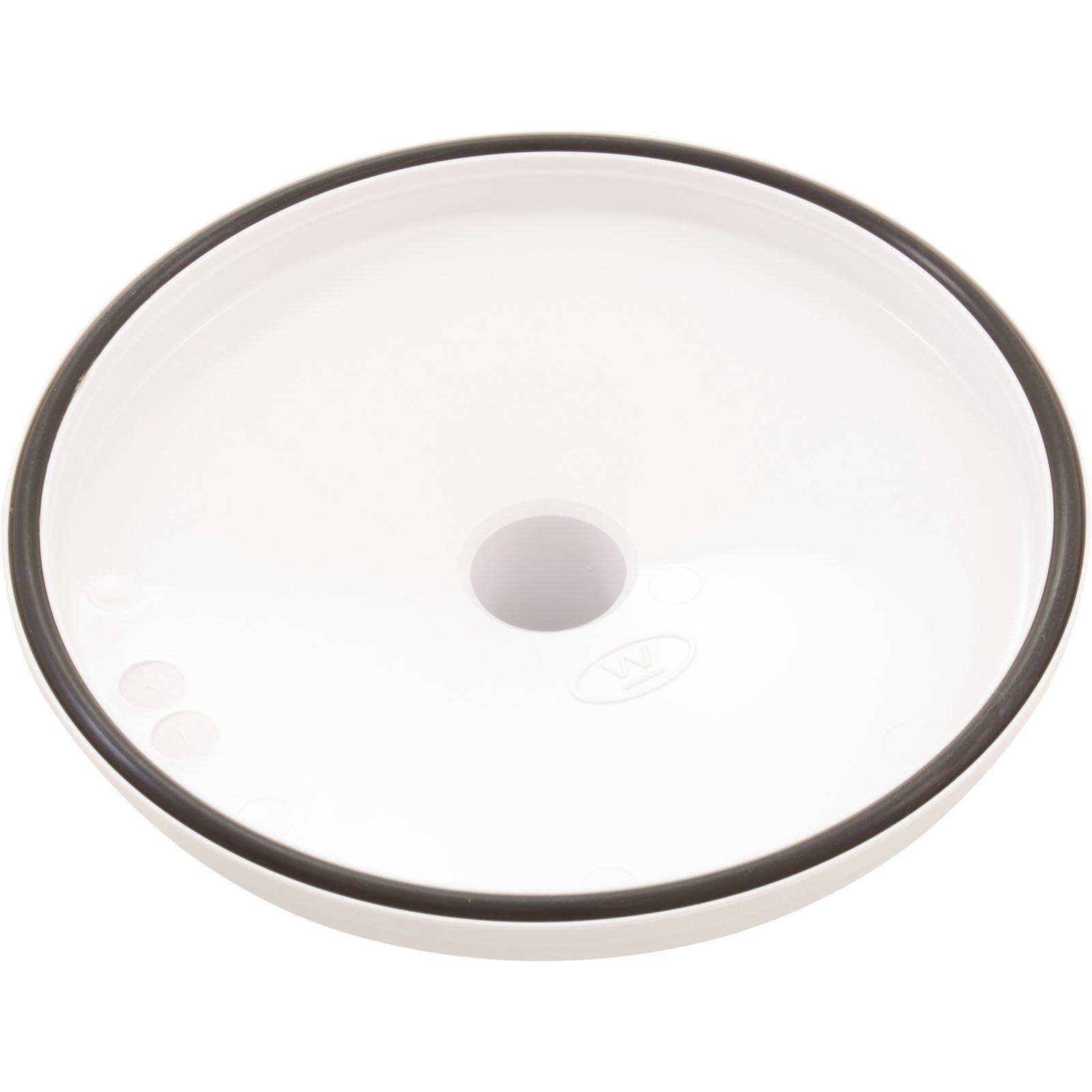 Hayward  SP1106 Skim-Vac Skimmer Vacuum Plate with Gasket