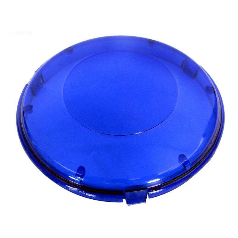 Pentair  Cover Lens Blue