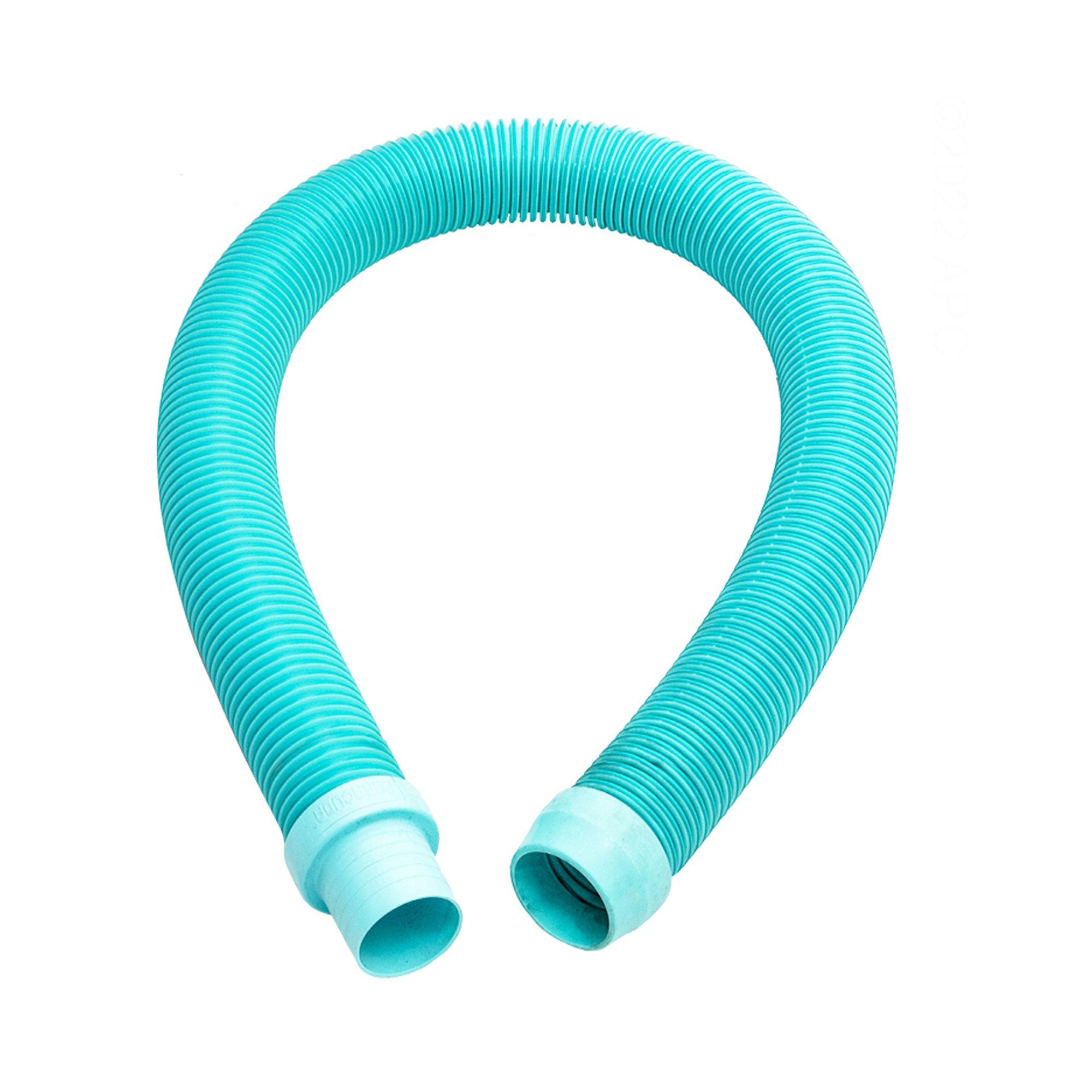Zodiac Hose Kit, Zodiac Baracuda/Pacer, Aqua Blue