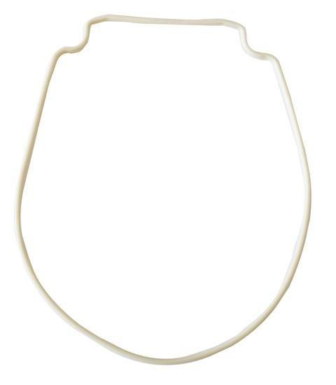 Pentair  Gasket Volute (Sq Ring)