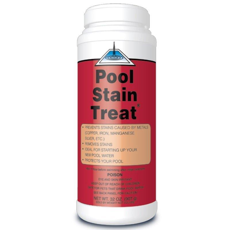 United Chemical Corp  Pool Stain Treat 2lb