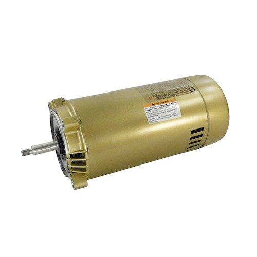 Hayward  SPX1610Z1M Single Speed 1-1/2 HP Maxrate 115/230V Motor for Super Pump