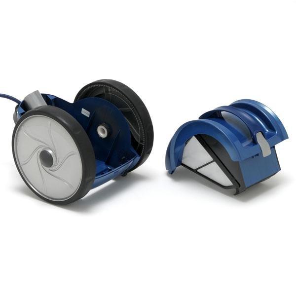 Polaris  9100 Sport Robotic Automatic Pool Cleaner