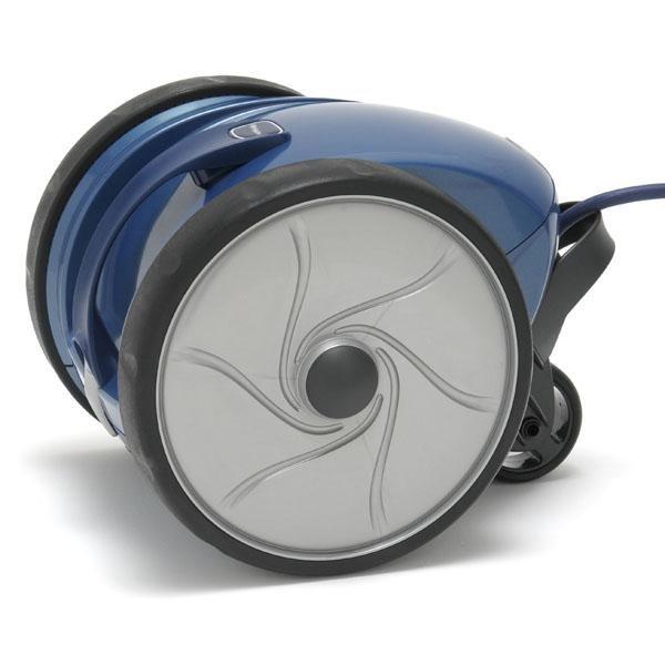 9100 Sport Robotic Automatic Pool Cleaner