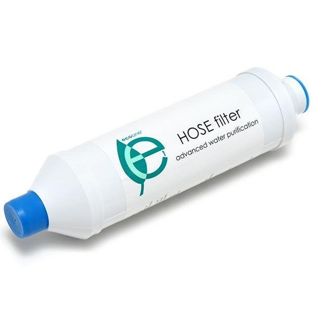 Eco One Spa Outdoor Hose Filter