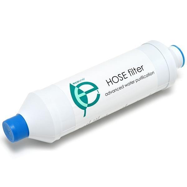 Eco One  Spa Outdoor Hose Filter