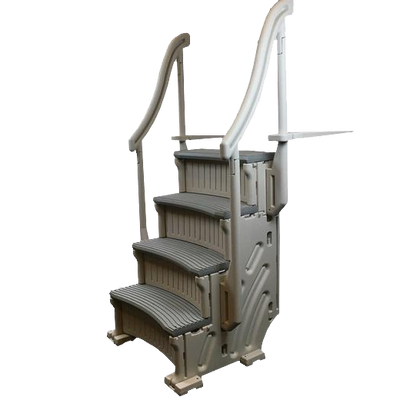 Pool Ladders and Steps