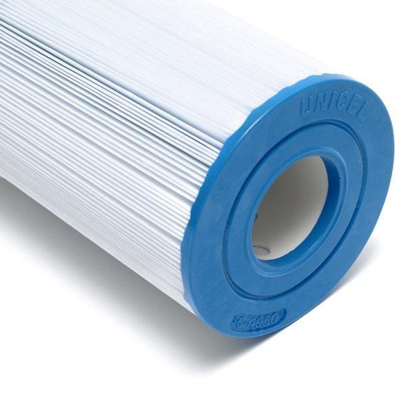 Unicel  65 sq ft Rec Warehouse Spa Rainbow Waterway Replacement Filter Cartridge