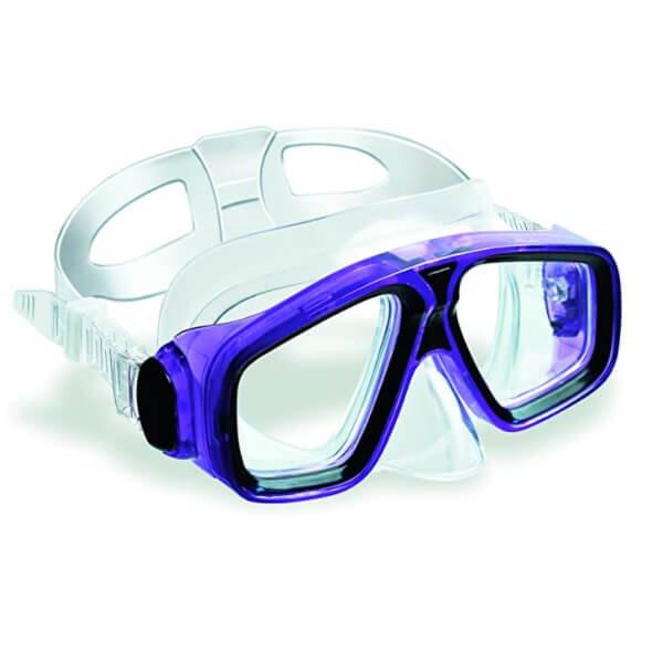 Swimline  Sting Ray Youth Mask Aviator Style