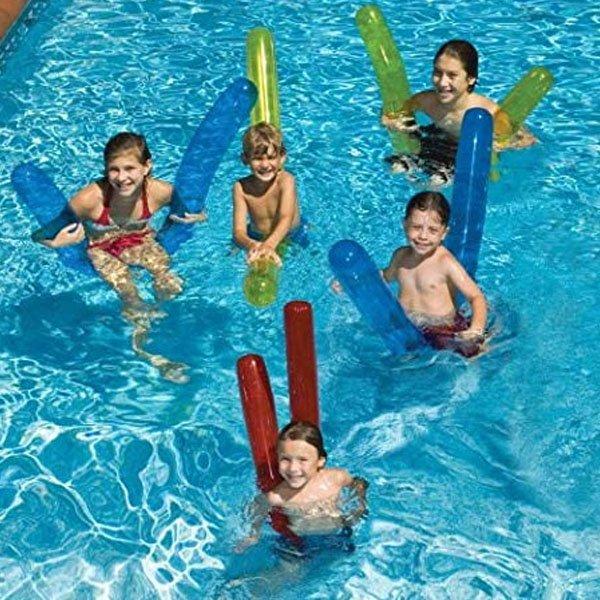 Swimline  Doodles Inflatable Pool Toys
