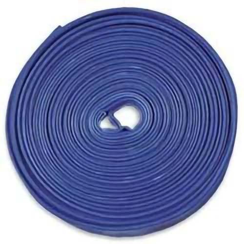 Leslie's 100' Long x 2" Diameter Discharge and Backwash Hose Leslie's