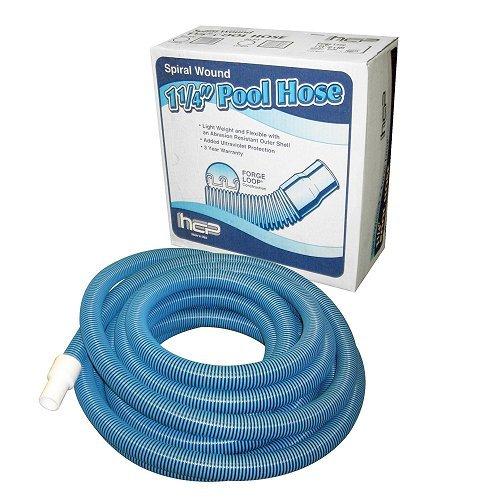 Haviland  Pool Vacuum Hose 18-feet by 1-1/4-inch