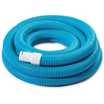 Leslie's 25' Long x 1.5 Diameter Forge Loop Vacuum Hose