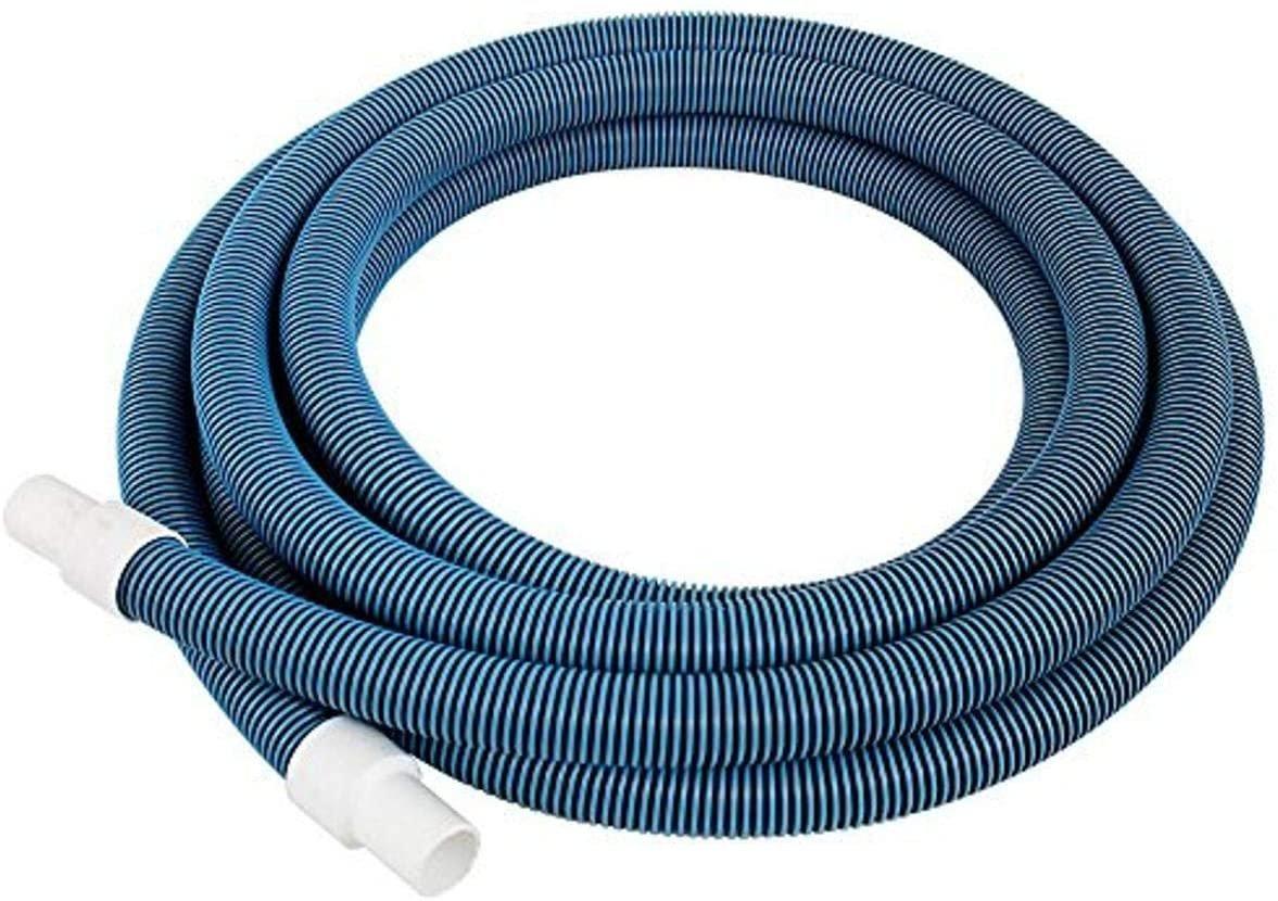 Leslie's 35' Long x 1.5" Diameter Loop Vacuum Hose