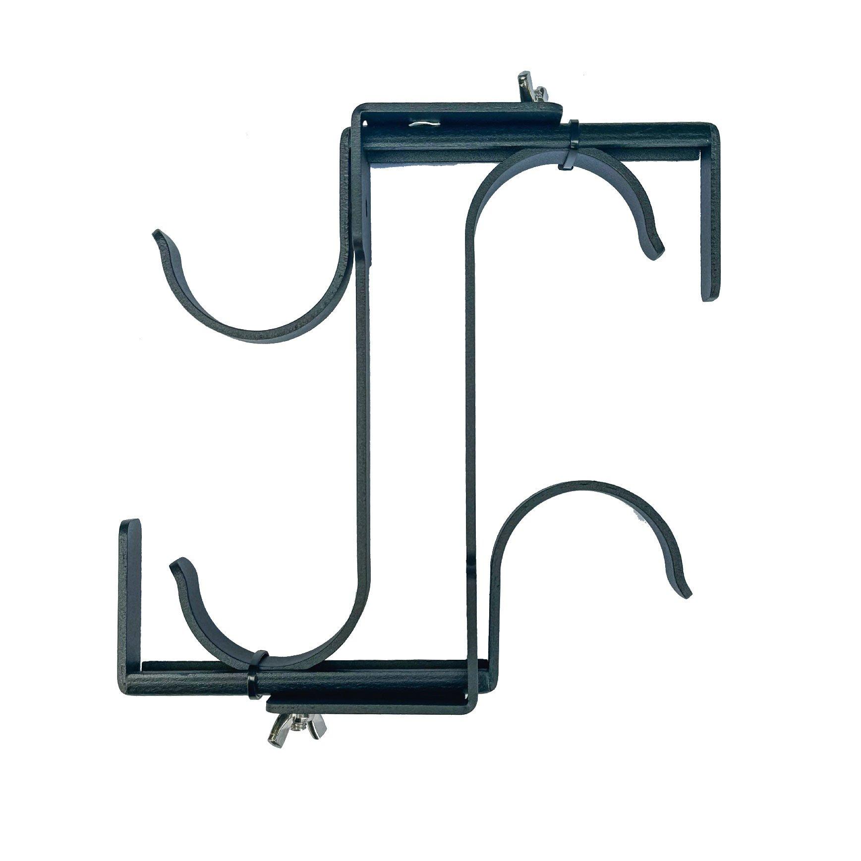 RIGHTFIT  Adjustable Pool Hanger Hooks for Fences/Walls