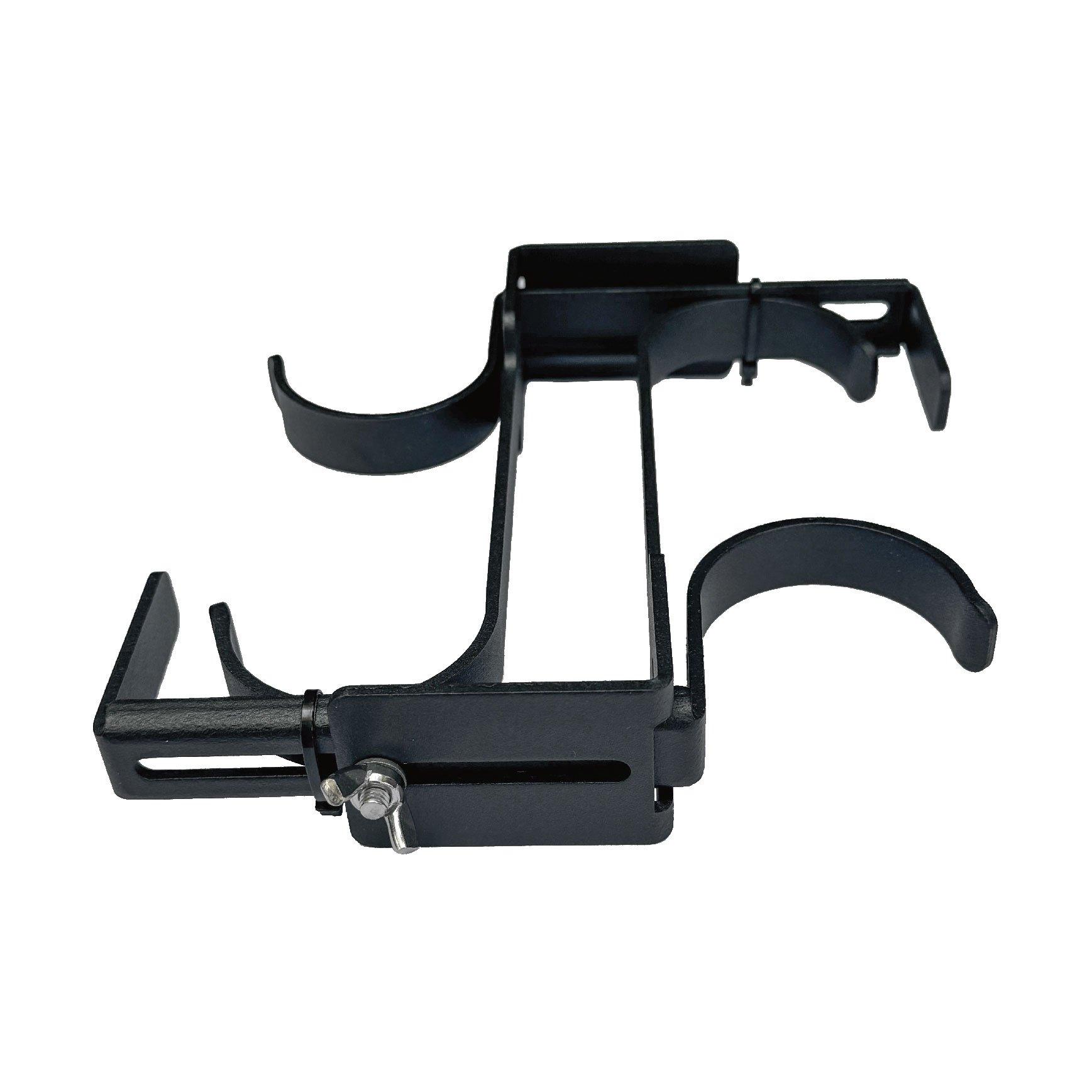 RIGHTFIT  Adjustable Pool Hanger Hooks for Fences/Walls