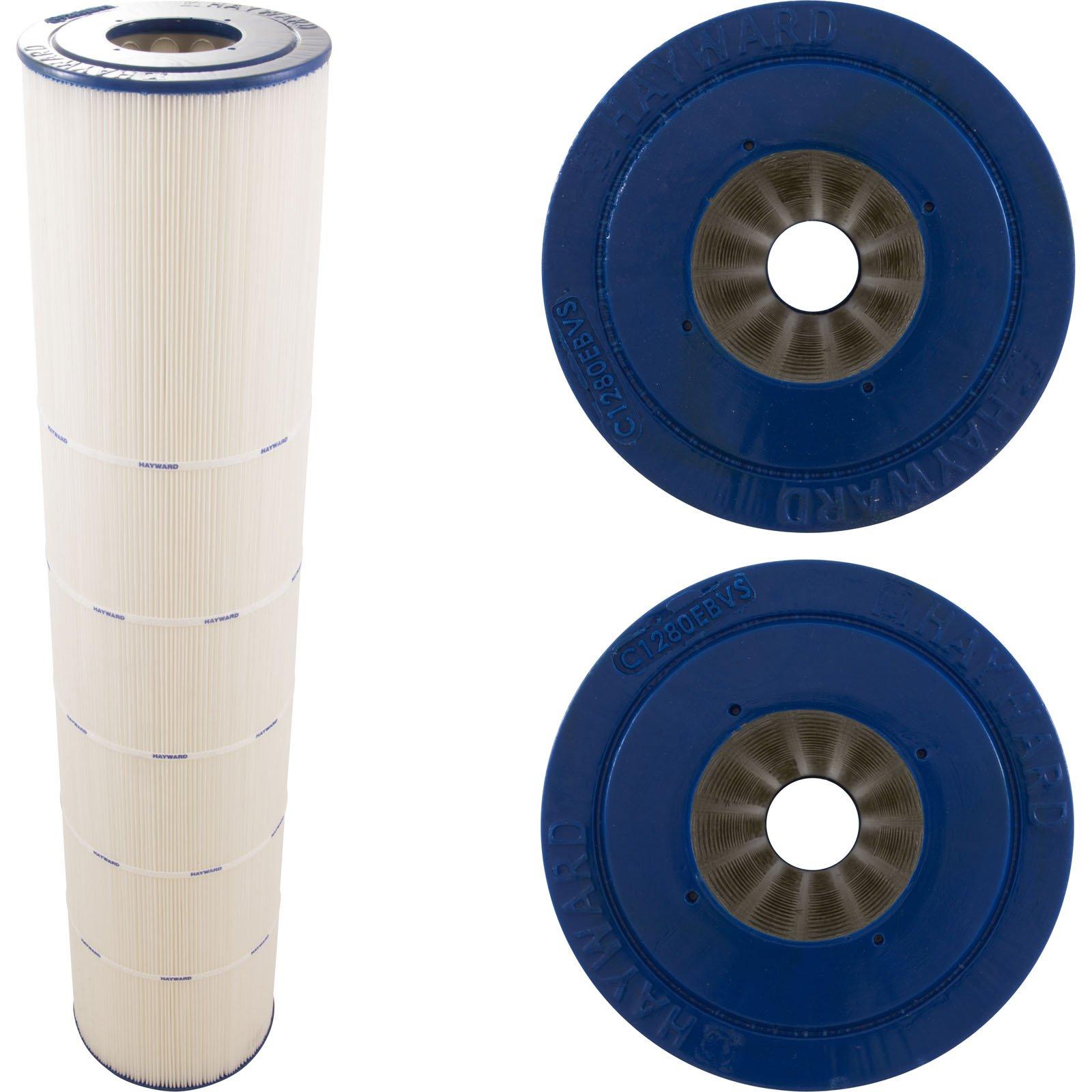 CX1280XREBVS Replacement Filter Cartridge C5000/C5020/C5025, 131 sq. ft.
