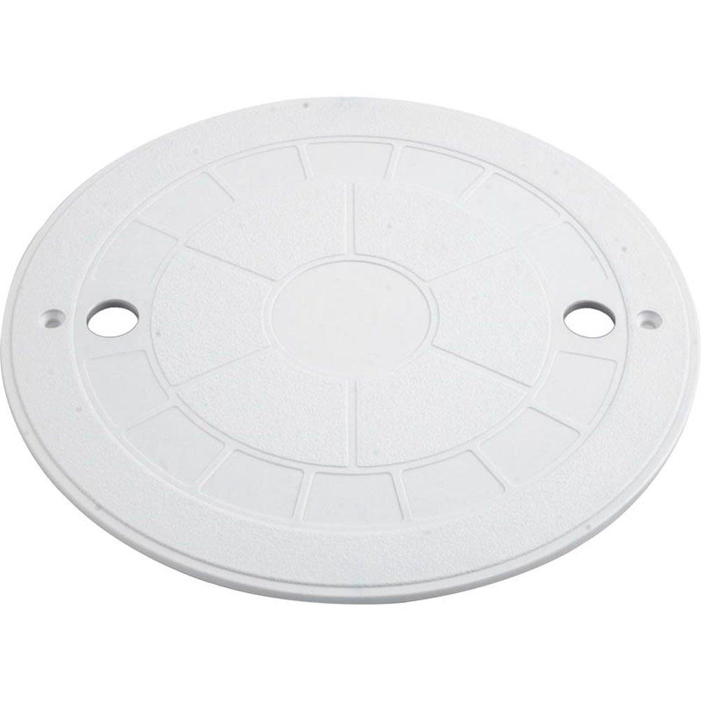 M.P LEVELER LID WHITE