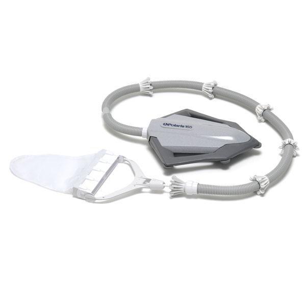 Polaris 165 Pressure Side Automatic Pool Cleaner 612000 In The