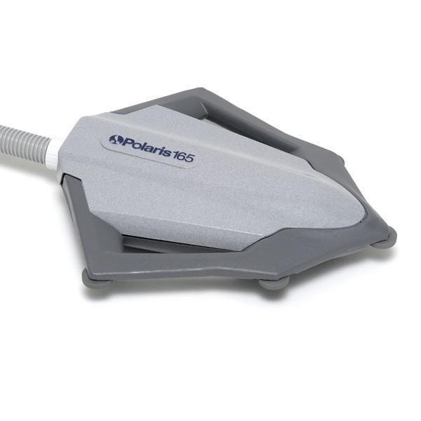 Polaris 165 Pressure Side Automatic Pool Cleaner 612000 Leslie's