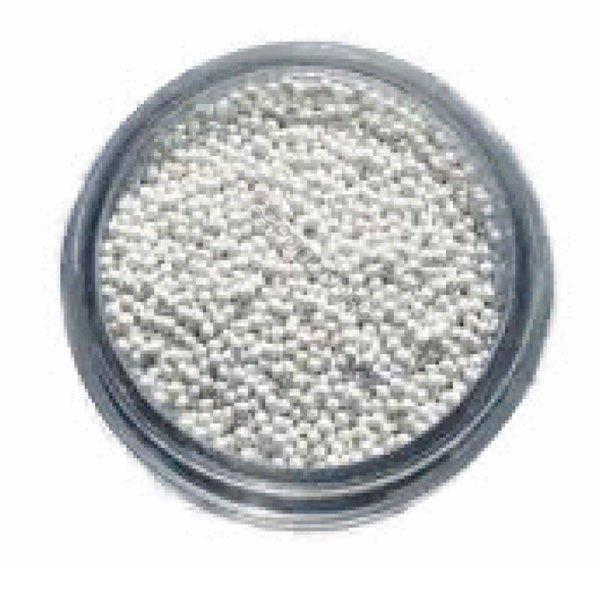 Glass Beads 70-140 Mesh 1 Bag