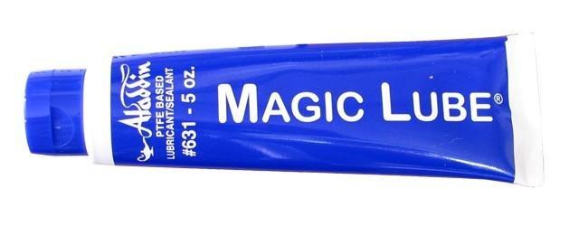 Allied Magic Lube 5 Oz Tube Leslie's Pool Supplies