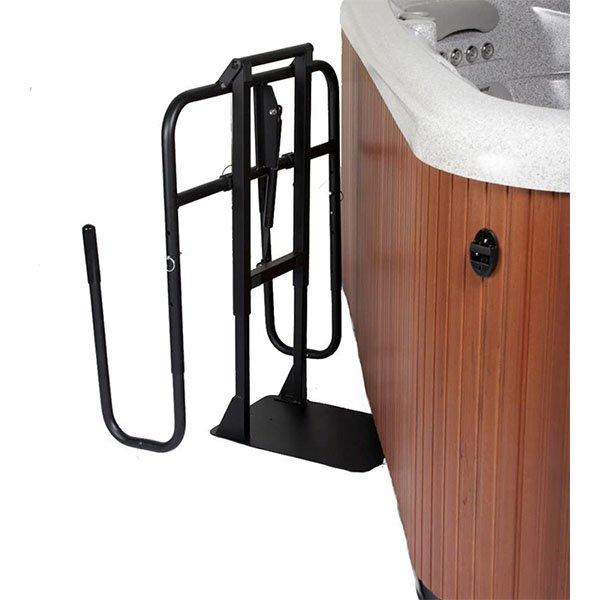 Cover Valet Cover Caddy