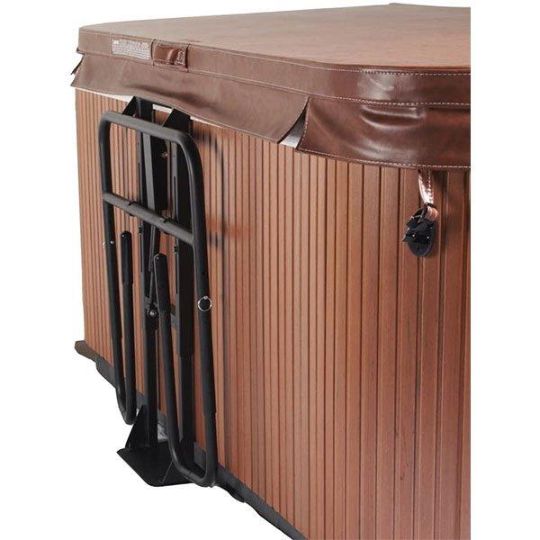 Cover Valet Cover Caddy