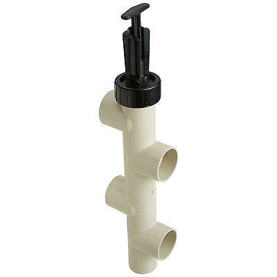 Pentair  2in PVC Slide Valve