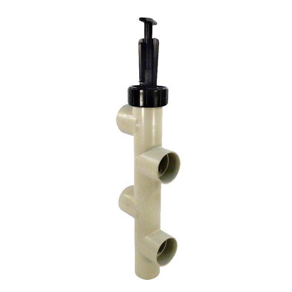 Pentair  2in PVC Slide Valve