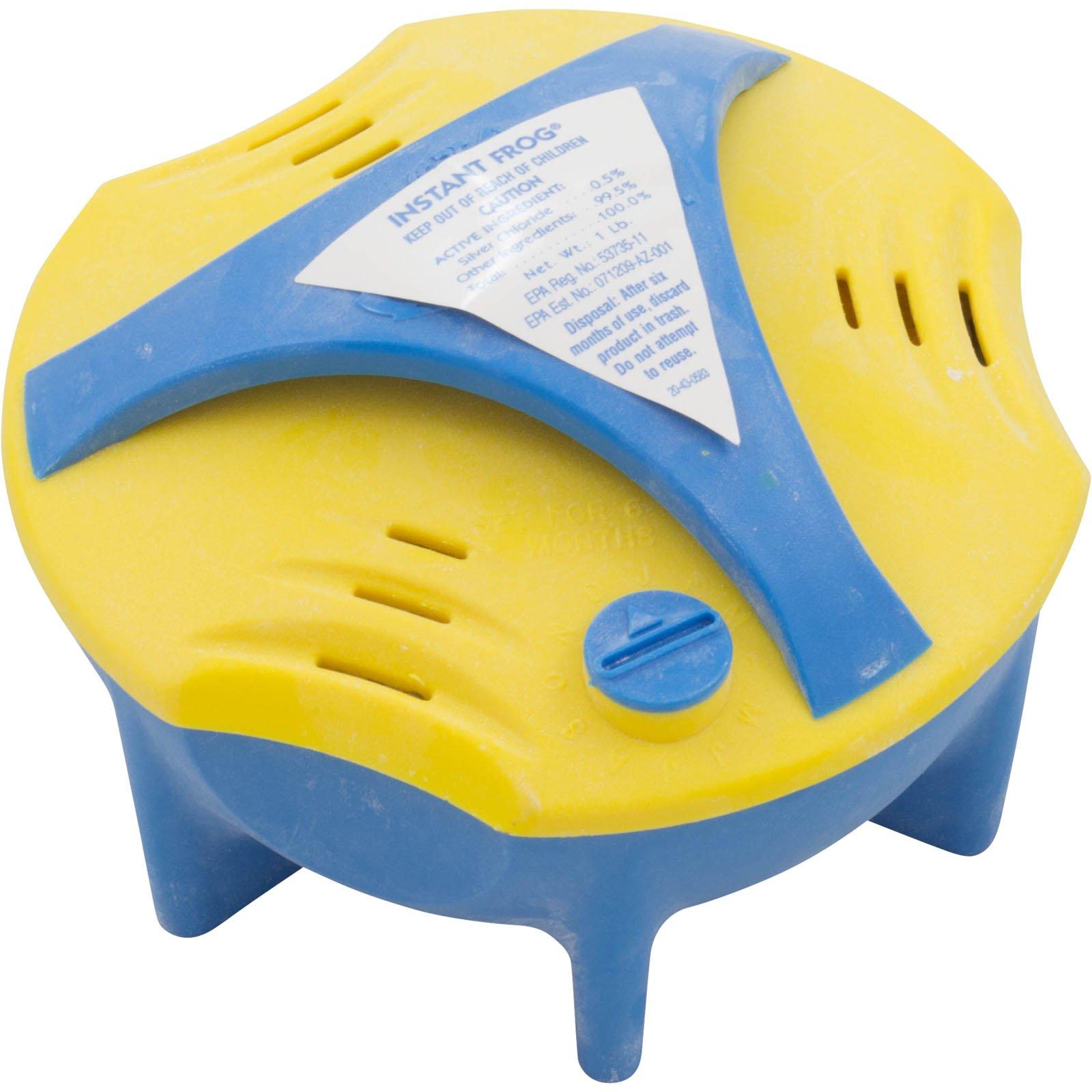 Mineral Disinfectant King Tech, Instant Frog for Service