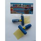 Aqua Comb Pool Filter Cleaning Tool
