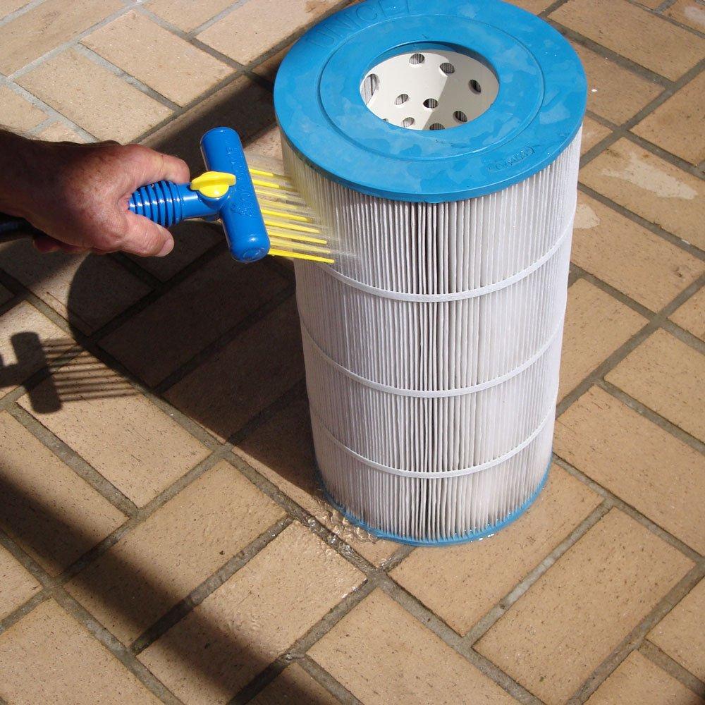 Aqua Comb Pool Filter Cleaning Tool Leslie's Pool Supplies