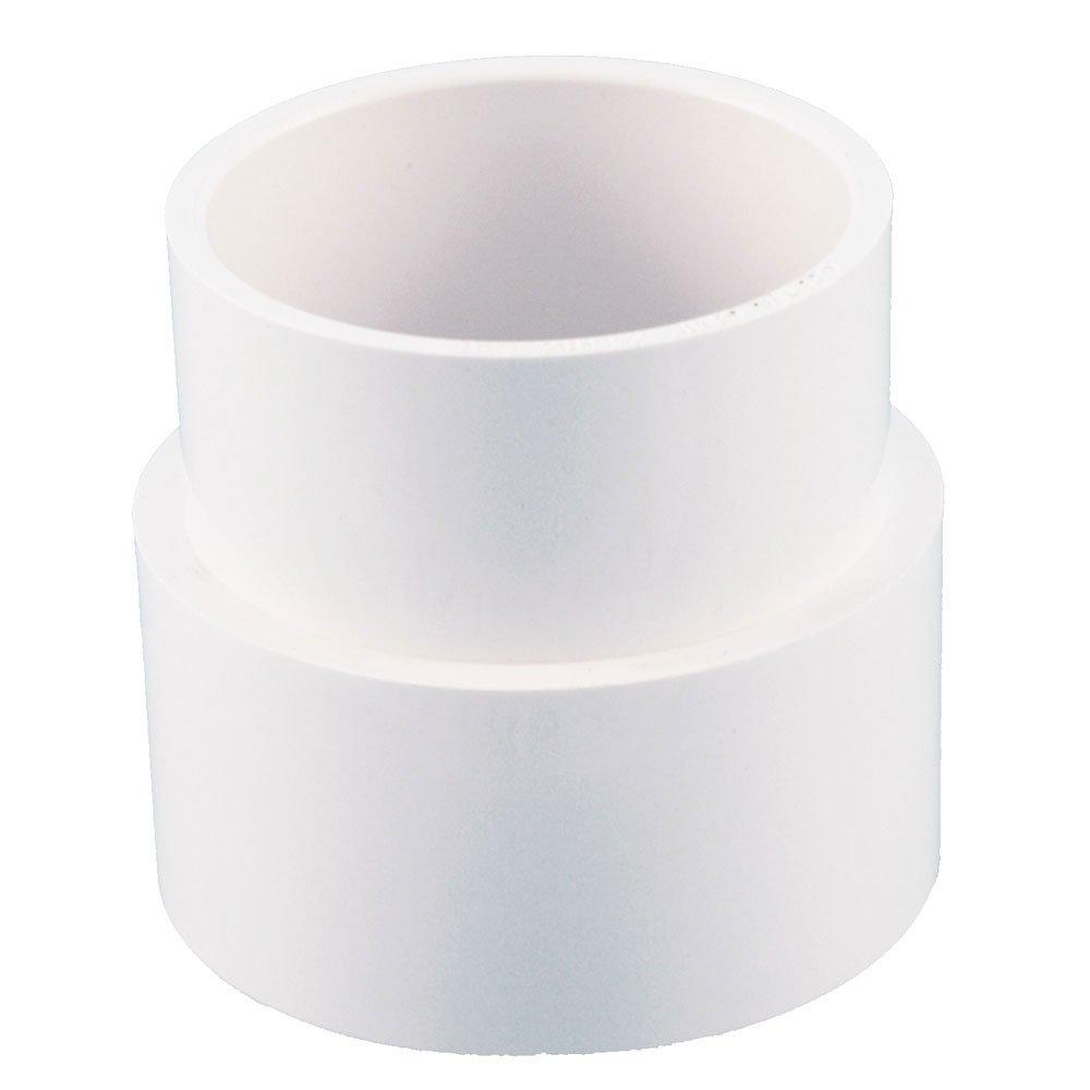 CMP  Fitting Extender 2-1/2 inch x 2-1/2 inch Socket