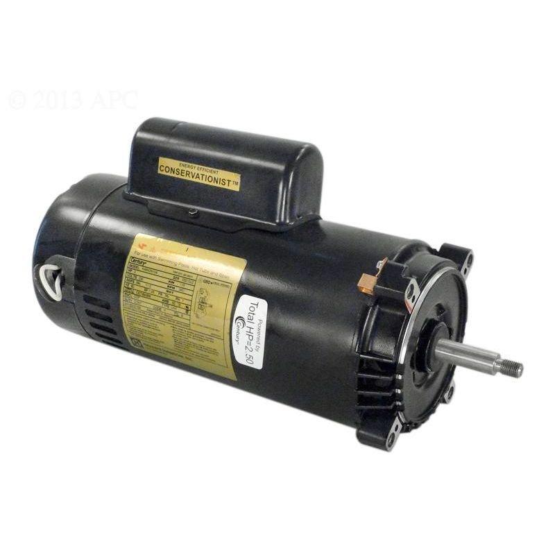 Hayward  2 HP MOTOR 60HZ/1PH