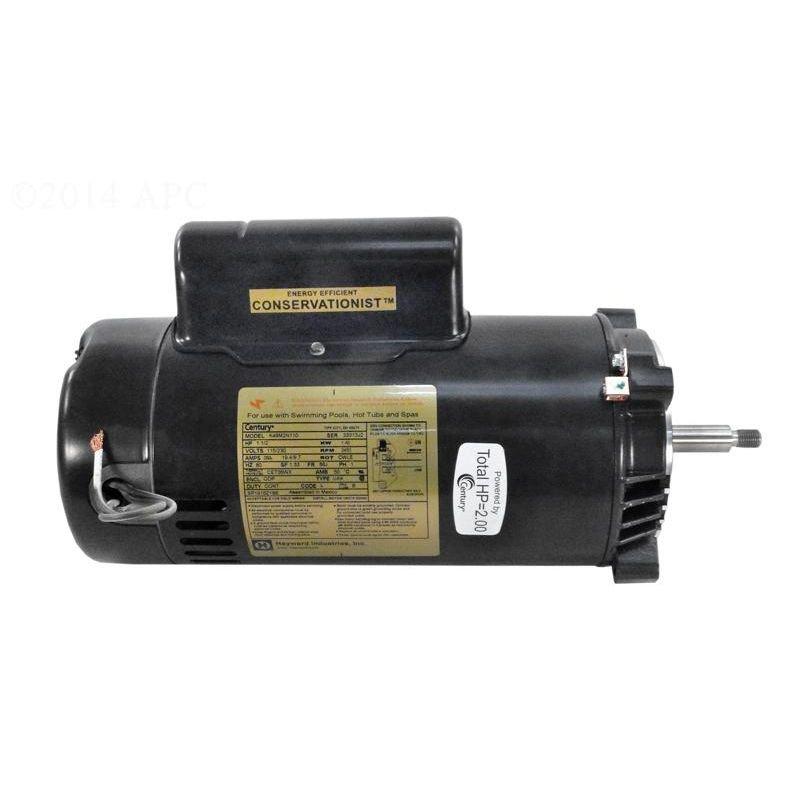 Hayward  1-1/2 HP Pool Motor 60HZ/1PH