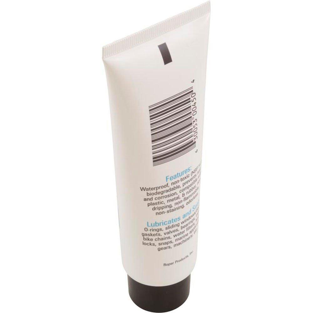 LUBE TUBE 4OZ WITH PFTE