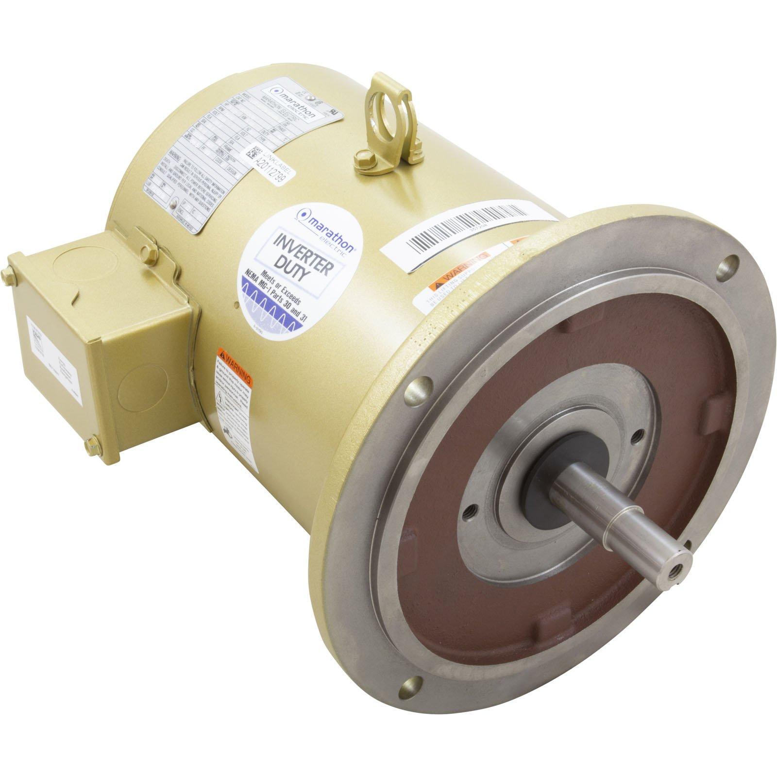 Pentair  C-Series 7.5 HP Pool Pump Motor