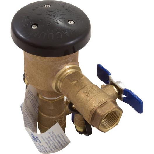ANTI SYPHON VALVE 720A 1/2IN